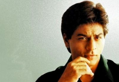 Shah Rukh Khan Photo