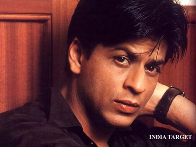 Shah Rukh Khan Photo