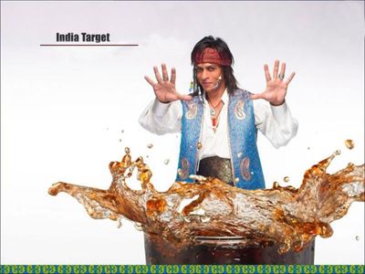 Shah Rukh Khan Photo