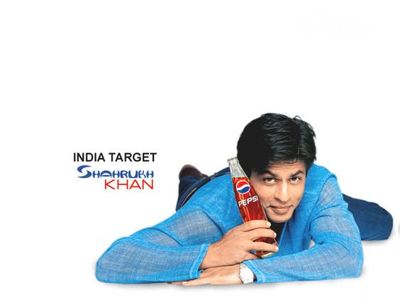 Shah Rukh Khan Photo