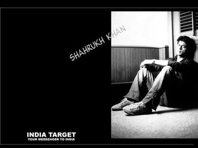 Shah Rukh Khan Photo