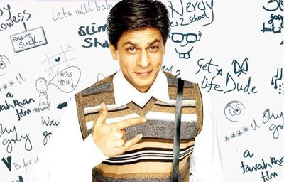 Shah Rukh Khan Photo