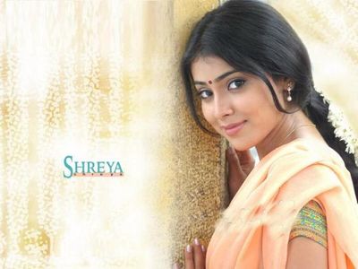 Shriya Saran Photo