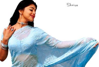 Shriya Saran Photo