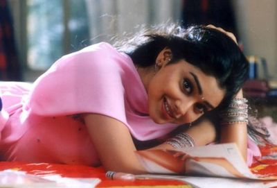 Shriya Saran Photo