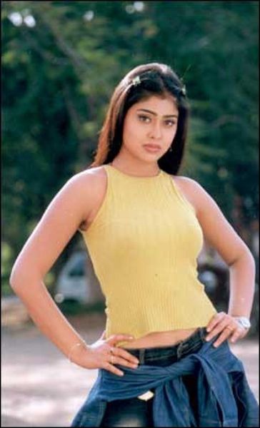 Shriya Saran Photo