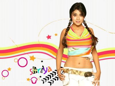 Shriya Saran Photo