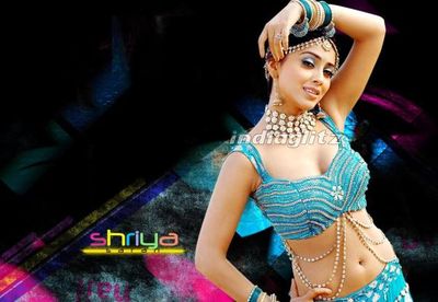 Shriya Saran Photo