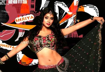 Shriya Saran Photo