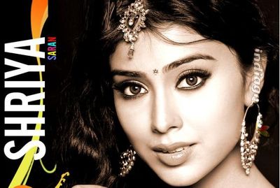 Shriya Saran Photo