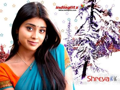 Shriya Saran Photo