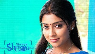 Shriya Saran Photo