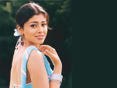 Shriya Saran Photo