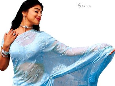 Shriya Saran Photo