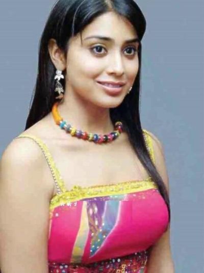 Shriya Saran Photo