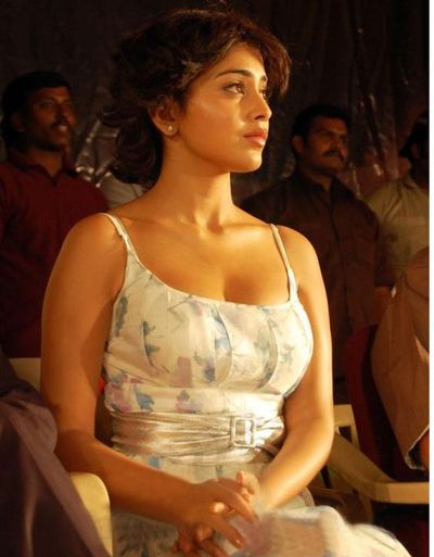 Shriya Saran Photo