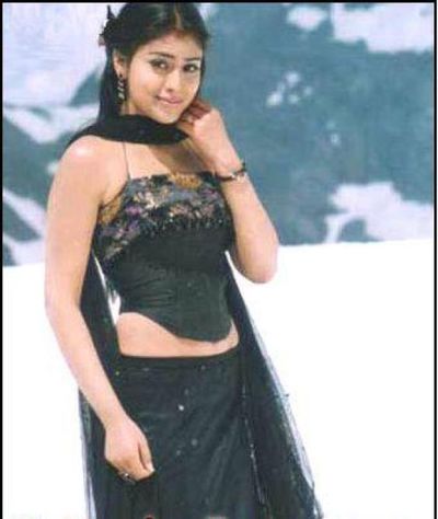 Shriya Saran Photo