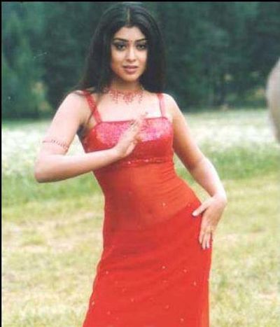 Shriya Saran Photo