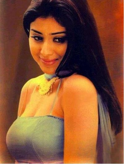 Shriya Saran Photo