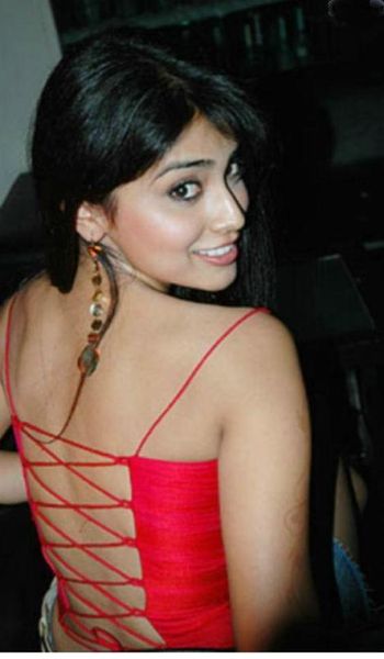 Shriya Saran Photo