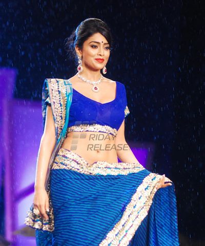 Shriya Saran Photo