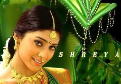 Shriya Saran Photo