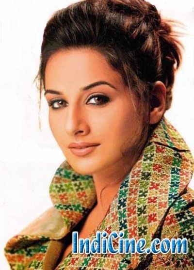 Vidya Balan Photo