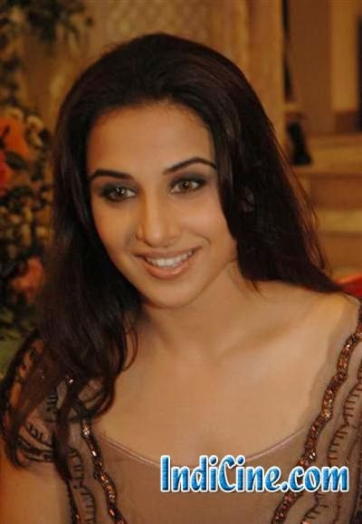 Vidya Balan Photo