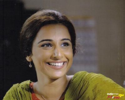 Vidya Balan Photo