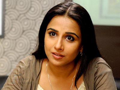 Vidya Balan Photo