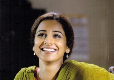 Vidya Balan Photo