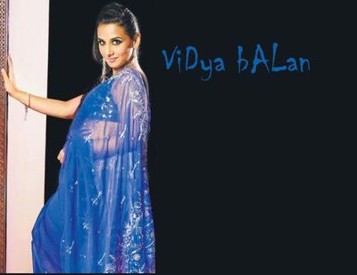 Vidya Balan Photo