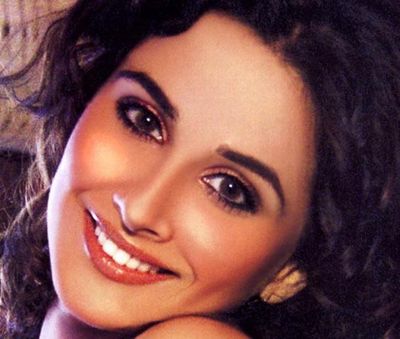 Vidya Balan Photo