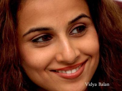 Vidya Balan Photo