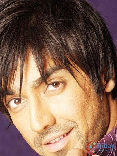Ashish Chaudhary Photo