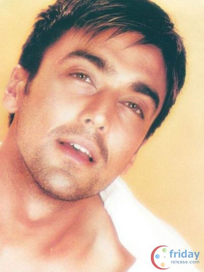 Ashish Chaudhary Photo