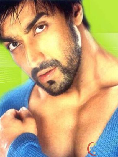 Ashish Chaudhary Photo