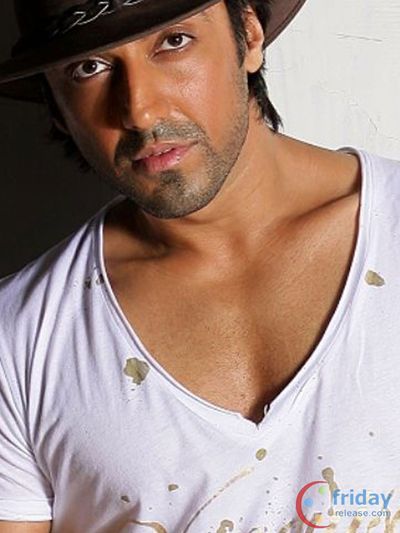 Ashish Chaudhary Photo