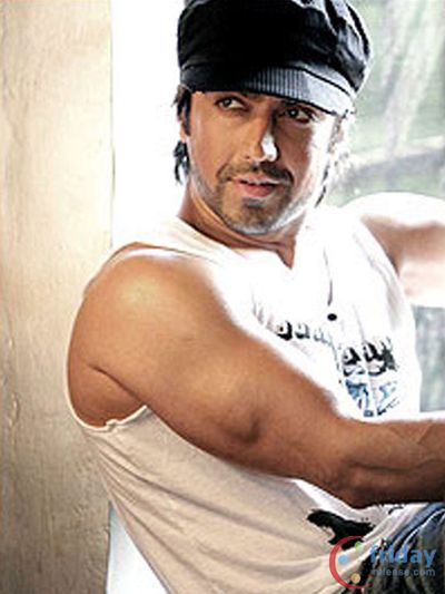 Ashish Chaudhary Photo