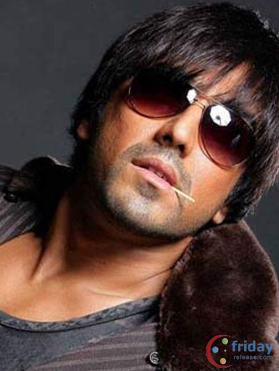Ashish Chaudhary Photo
