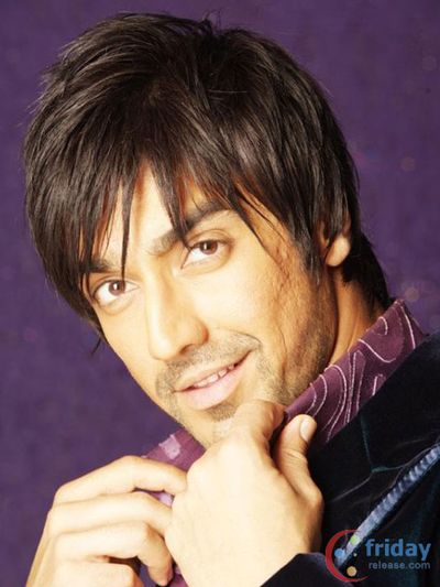 Ashish Chaudhary Photo