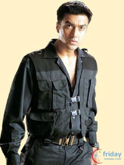 Ashish Chaudhary Photo