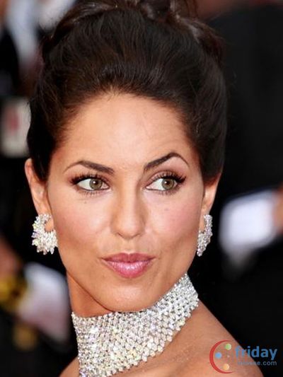 Barbara Mori Photo