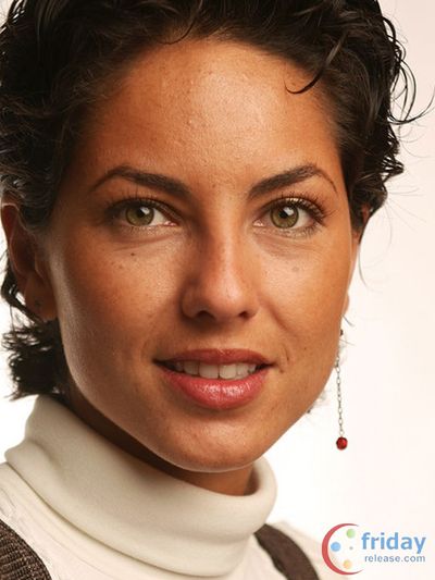Barbara Mori Photo