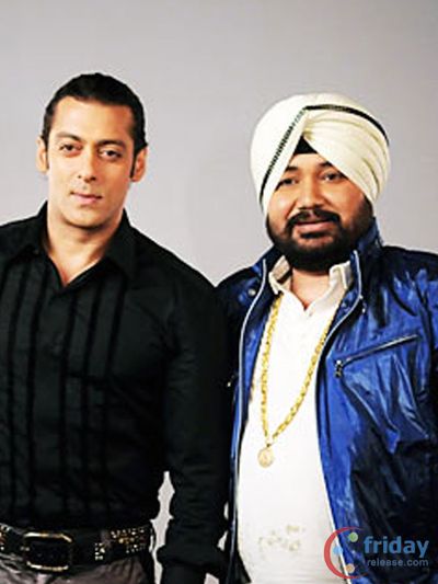 Daler Mehndi Photo