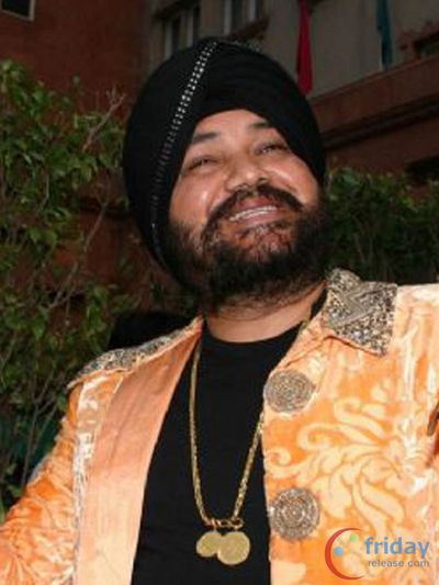 Daler Mehndi Photo