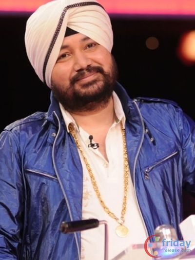 Daler Mehndi Photo