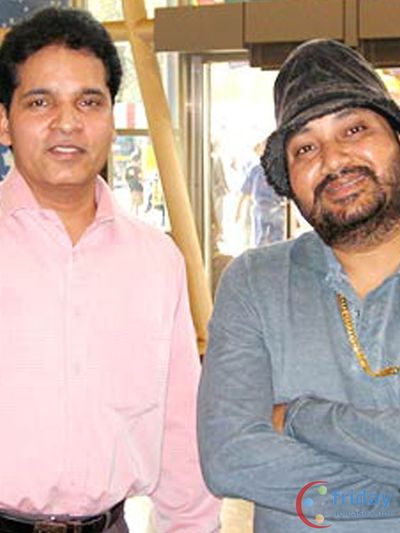 Daler Mehndi Photo