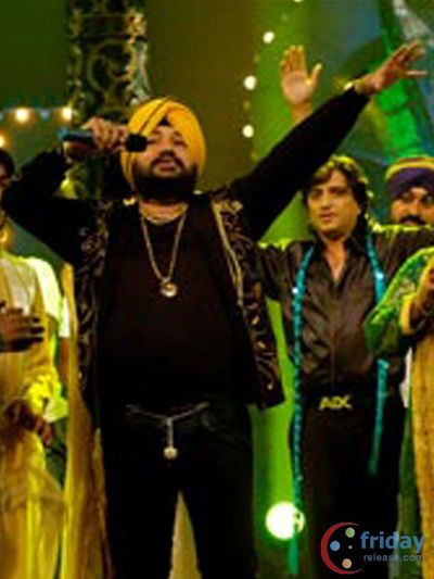 Daler Mehndi Photo