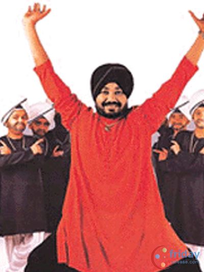 Daler Mehndi Photo
